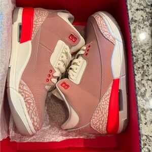 Jordan Retro Sneakers